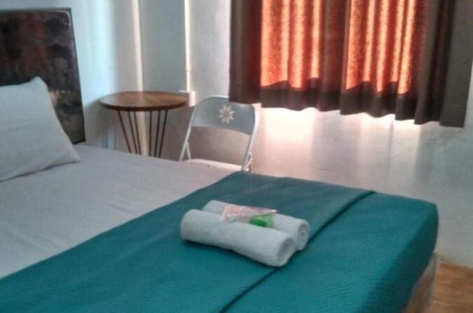 Setia Backpacker Hostel, rekomendasi hotel murah dekat Malioboro. (Dok setia-backpacker.yogyakarta-hotels.com)