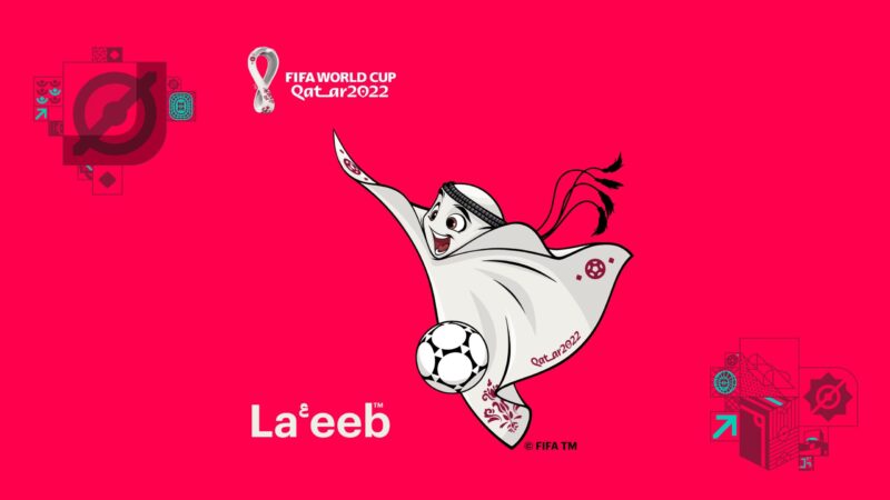 Piala Dunia 2022 Qatar. (Dok fifa.com)