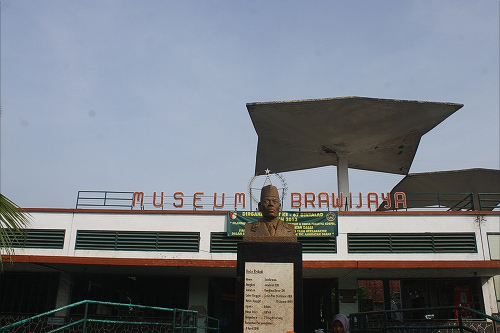 Museum Brawijaya, tempat wisata di Malang yang cocok untuk liburan keluarga dengan harga tiket di bawah Rp 10 ribu. (Dok kebudayaan.kemdikbud.go.id)
