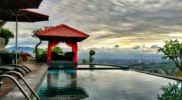 Dago Highland Resort, rekomendasi tujuh hotel murah di Dago, Bandung, dengan harga di bawah Rp 500 ribu cocok buat keluarga. (Dok dagohighland.com)