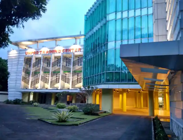 UTC Dago Hotel Bandung, rekomendasi tujuh hotel murah di Dago, Bandung, dengan harga di bawah Rp 500 ribu cocok buat keluarga. (Dok utc-bandung.bandung-hotel.com)