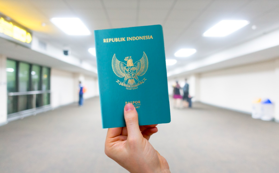 Cara, syarat dan biaya yang kamu perlukan dalam membuat paspor online pada tahun 2023 buat pergi ke luar negeri. (Dok imigrasi.go.id)