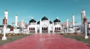 Banda Aceh Serambi Mekkah, julukan kota-kota di Indonesia, dari Aceh hingga Papua. (Dok visitjawatengah.jatengprov.go.id)