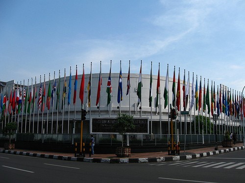 Museum Konferensi Asia Afrika, daftar museum di Bandung. (Dok kemlu.go.id)