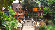Famoso Garden, tempat wisata ala negeri dongeng di Bandung. (Instagram.com/@famosogarden)