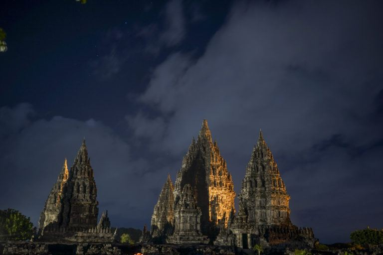 Candi Prambanan, wisata candi di kawasan Jogja dan Magelang. (Dok borobudurpark.com)