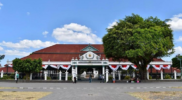 Kraton Jogja, harga tiket wisata berdasarkan kewarganegaraan pengunjung. (Dok kebudayaan.jogjakota.go.id)